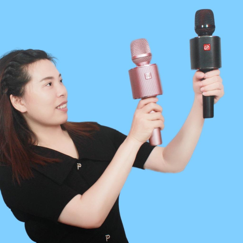 慧姐🎤声卡麦