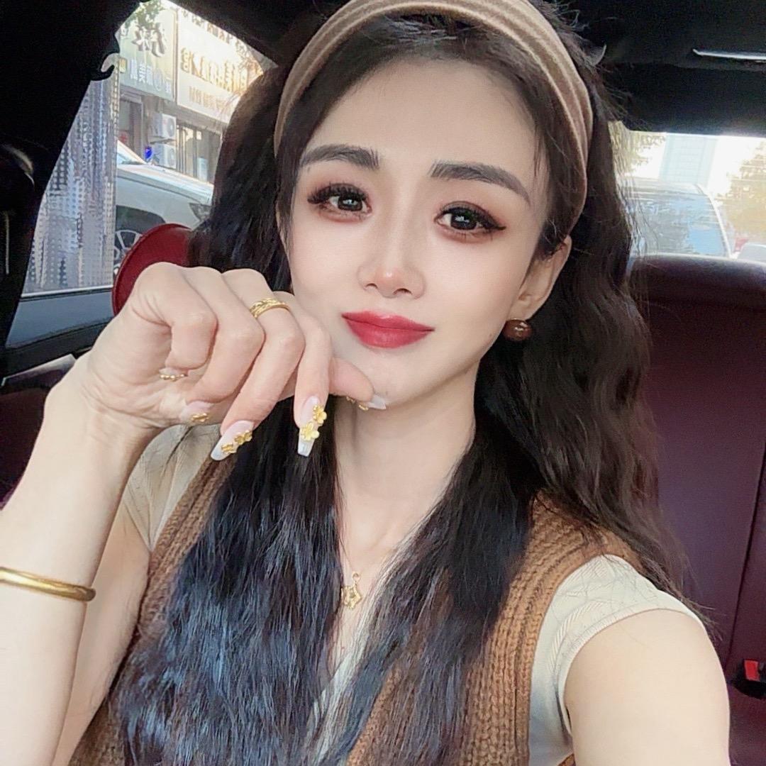卖火烧的小女孩儿