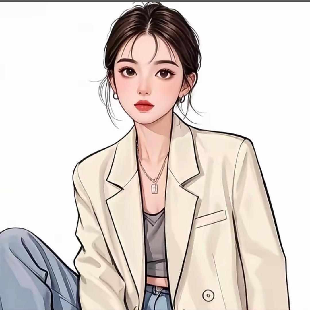 涟水小姑娘～