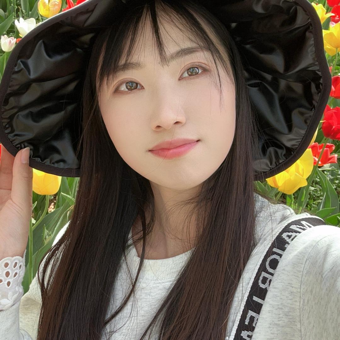我叫媛媛🌻