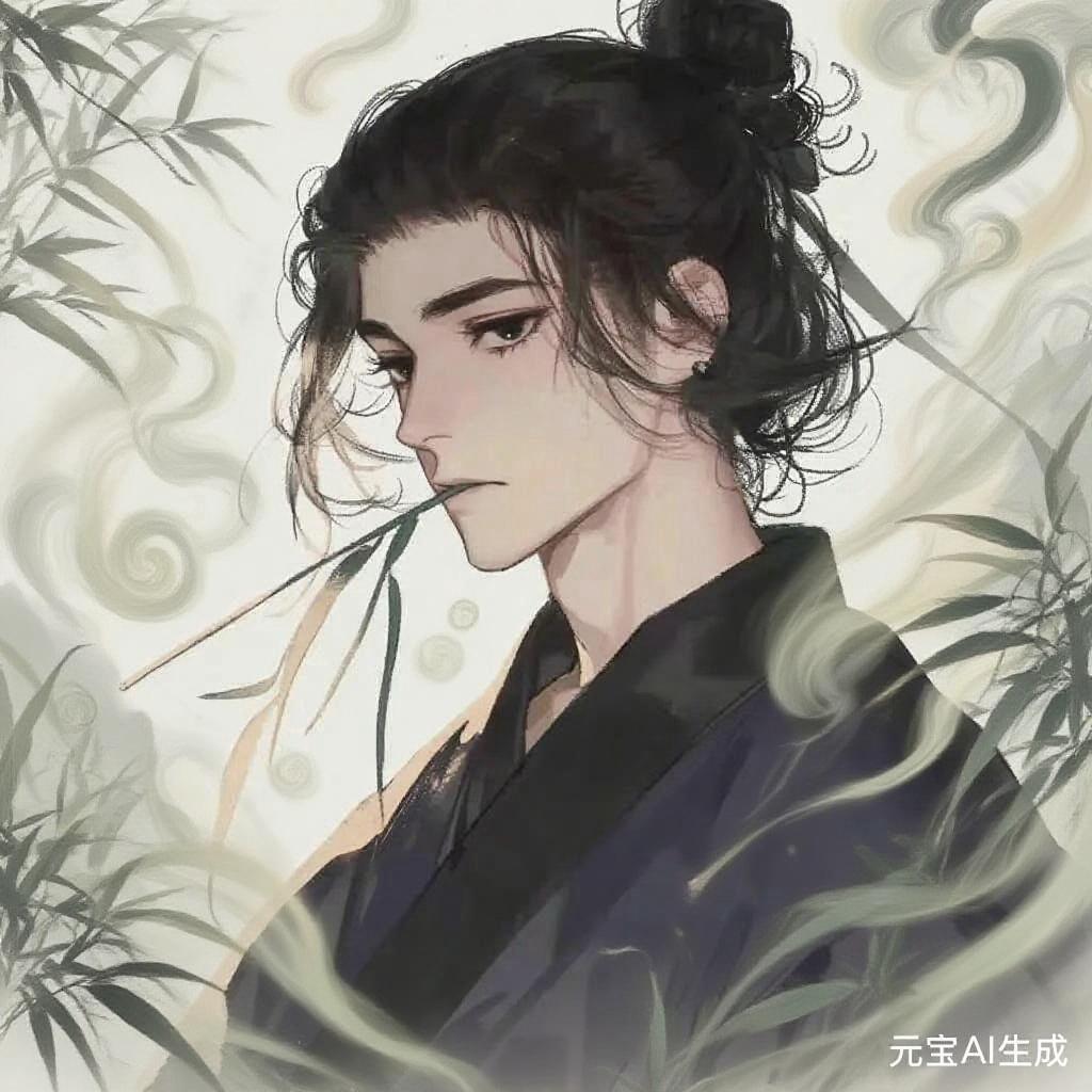 有妖气👾