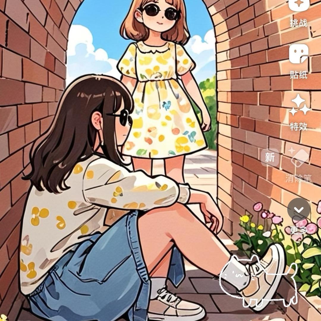 小锦鱼