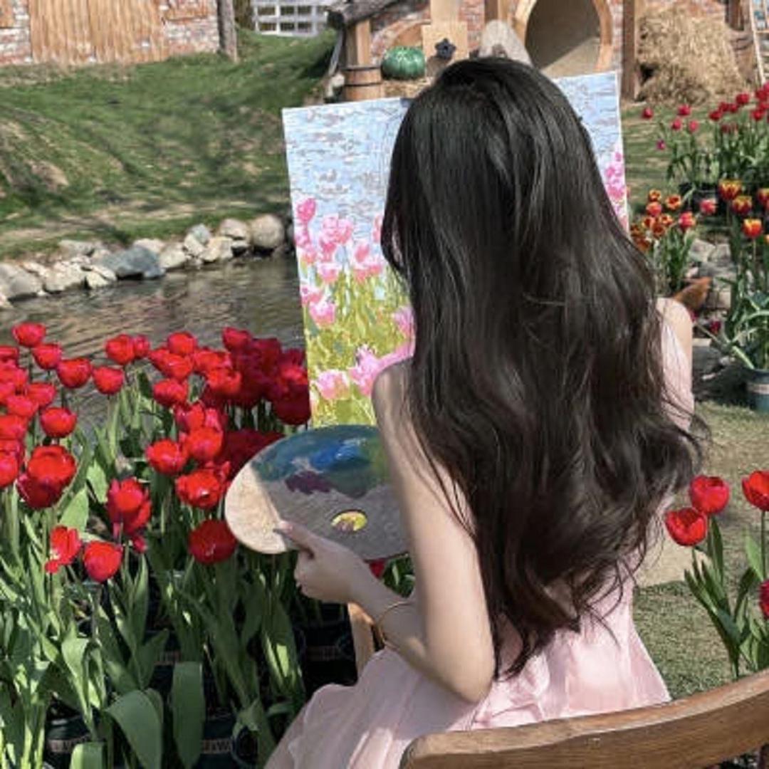 兔兔没有牙🐰