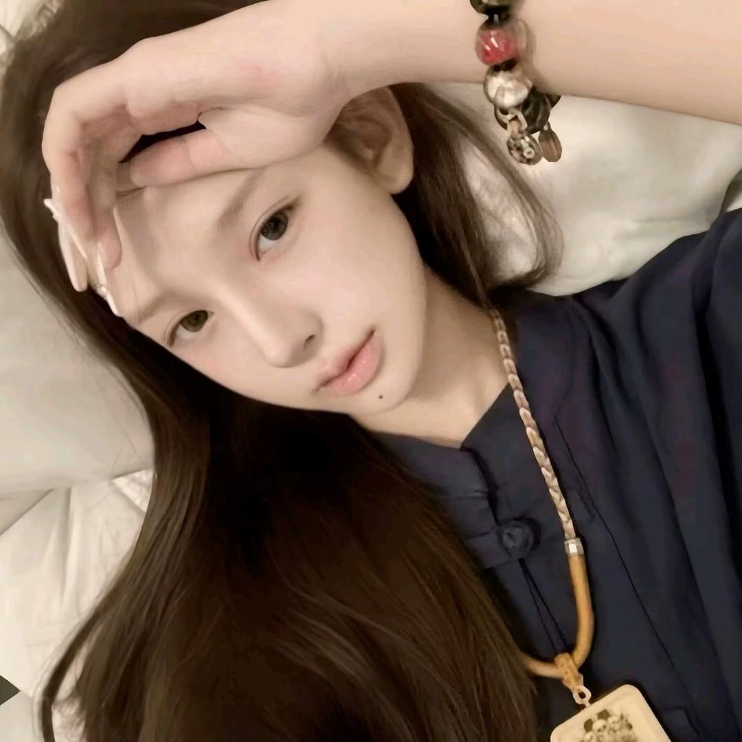 我有一个🐶旭旭