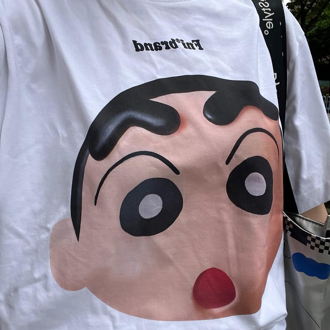 一定要每天开心