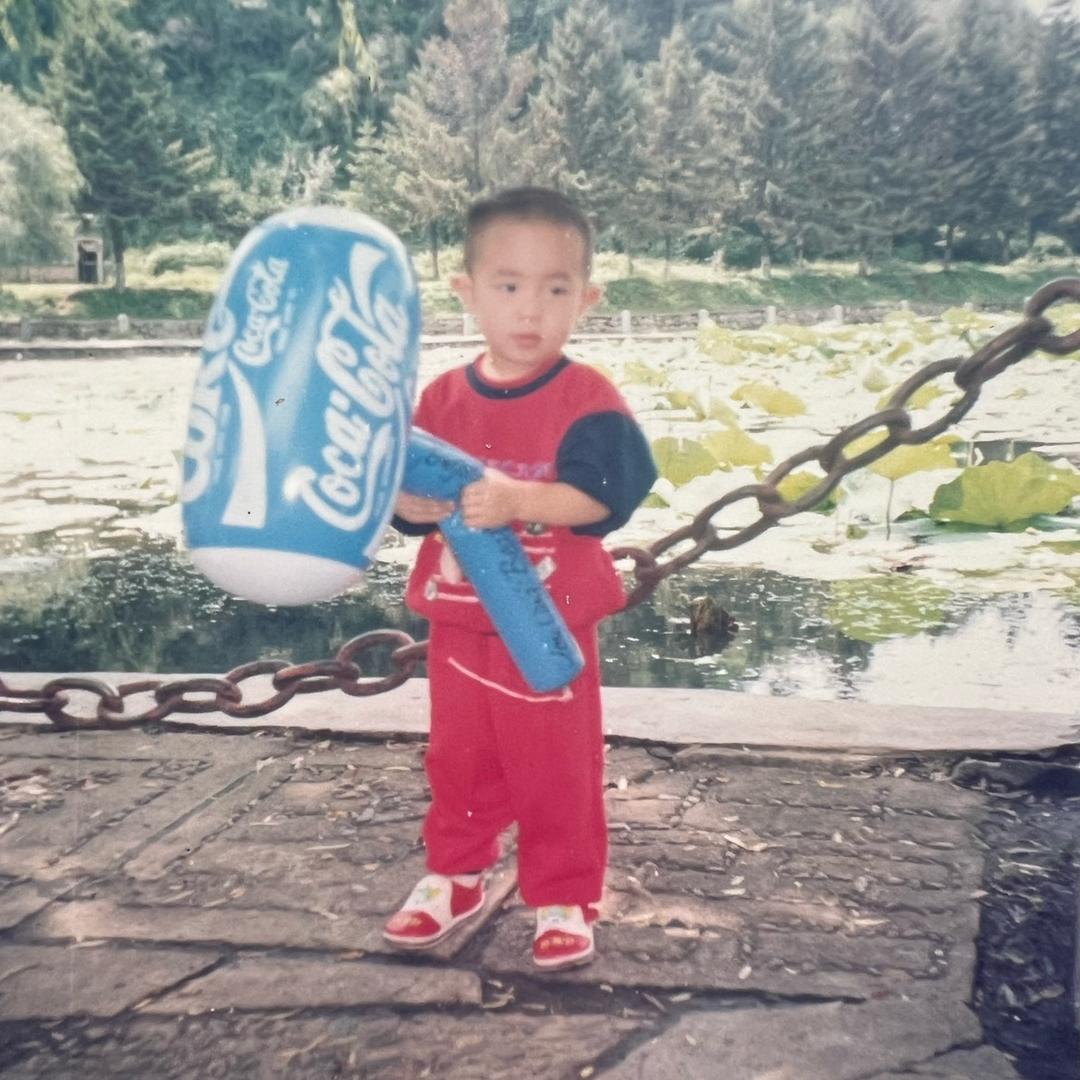 泽泽Zae