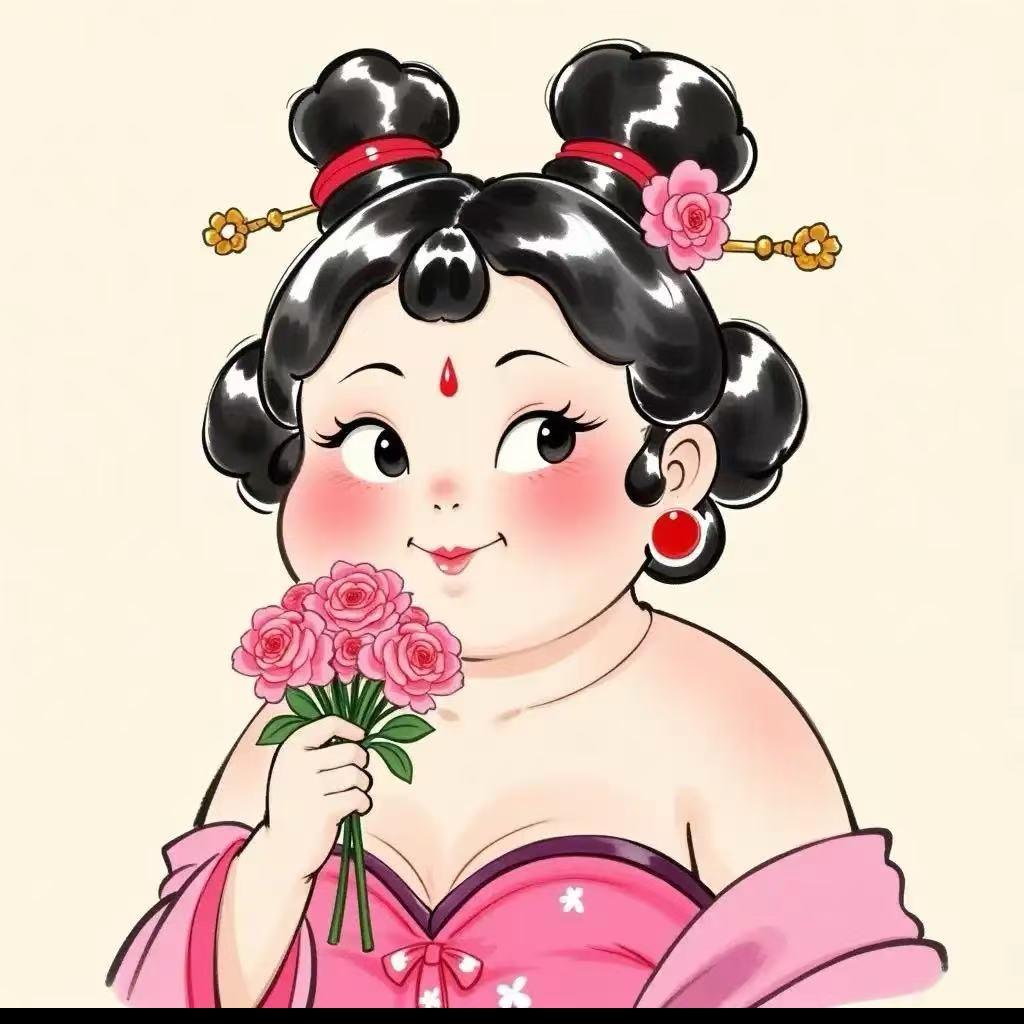 温柔华华💕