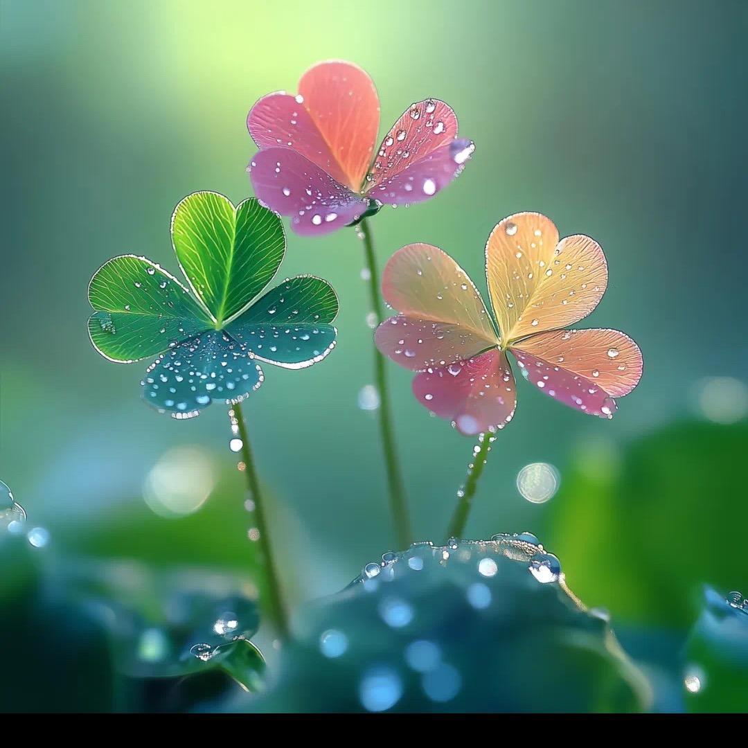 玉叶鲜花