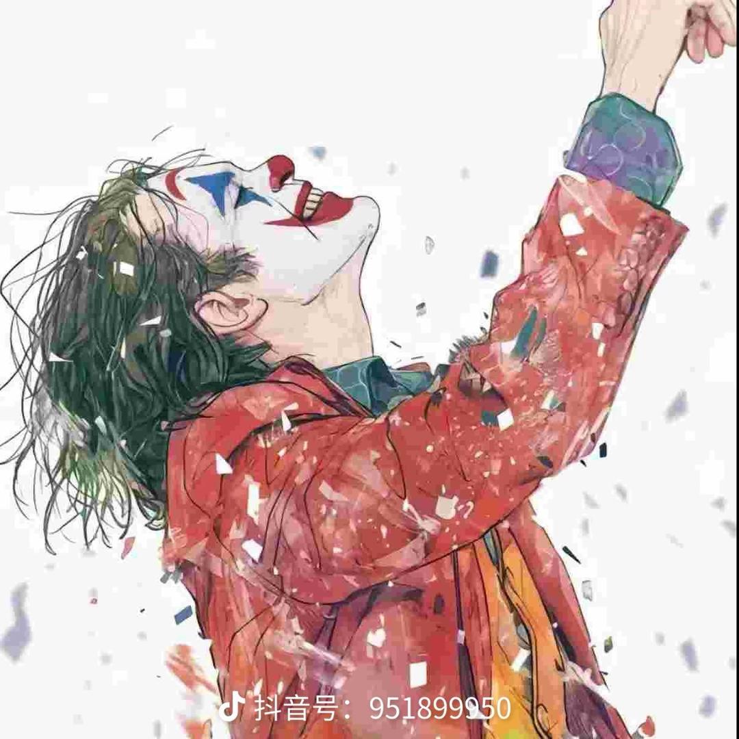 🙈少年不懂🤡
