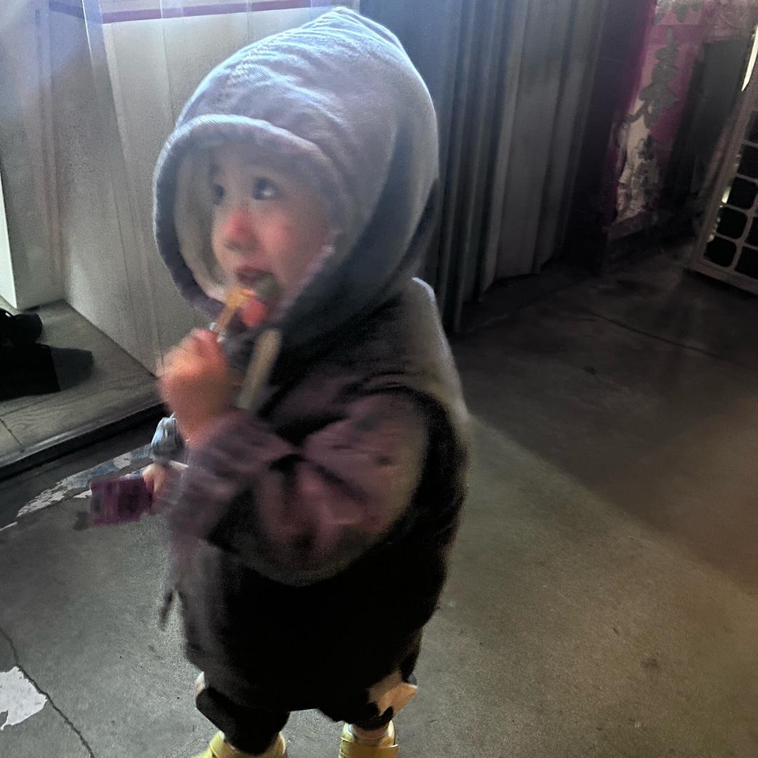灿灿灿的厨房日记🍳