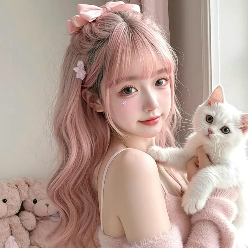 文文小仙女☕️