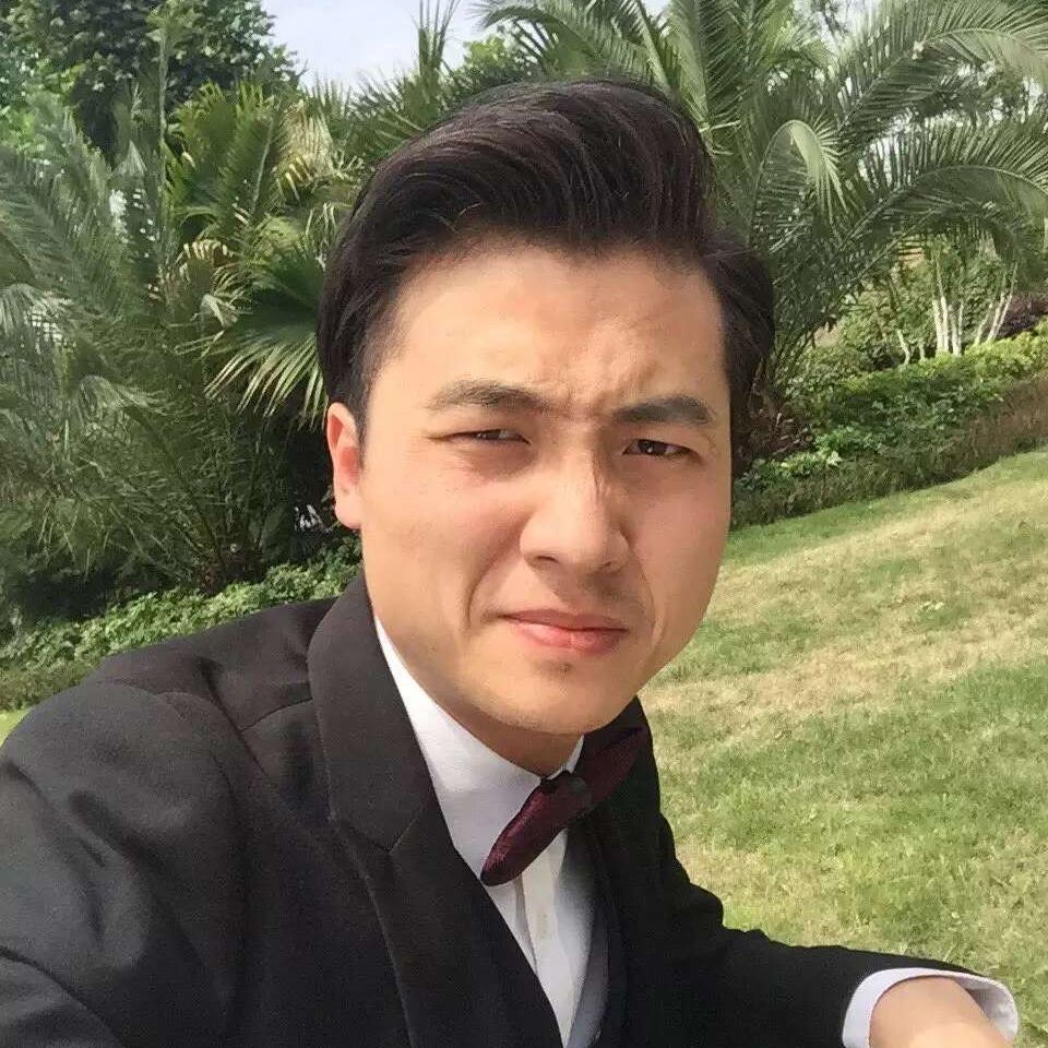 @江叔叔