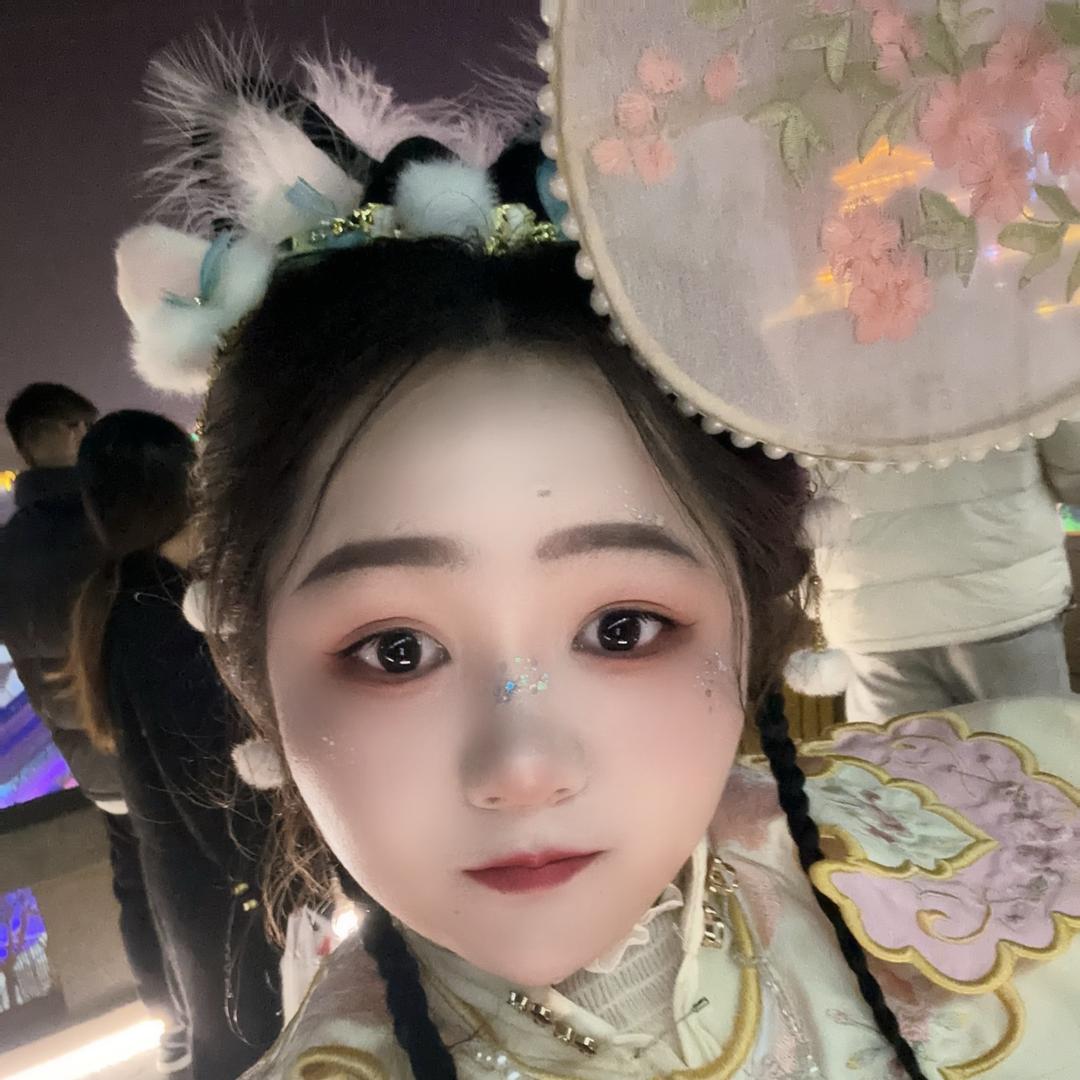 宁宁大码女装穿搭🎀