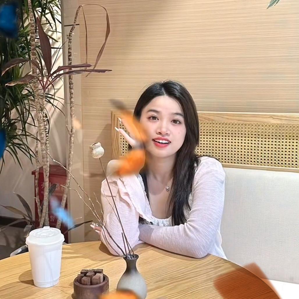 爱吃的小优
