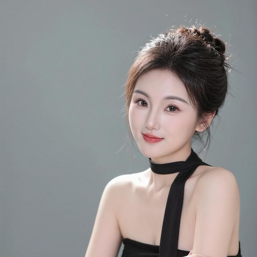 刘妹妹👩