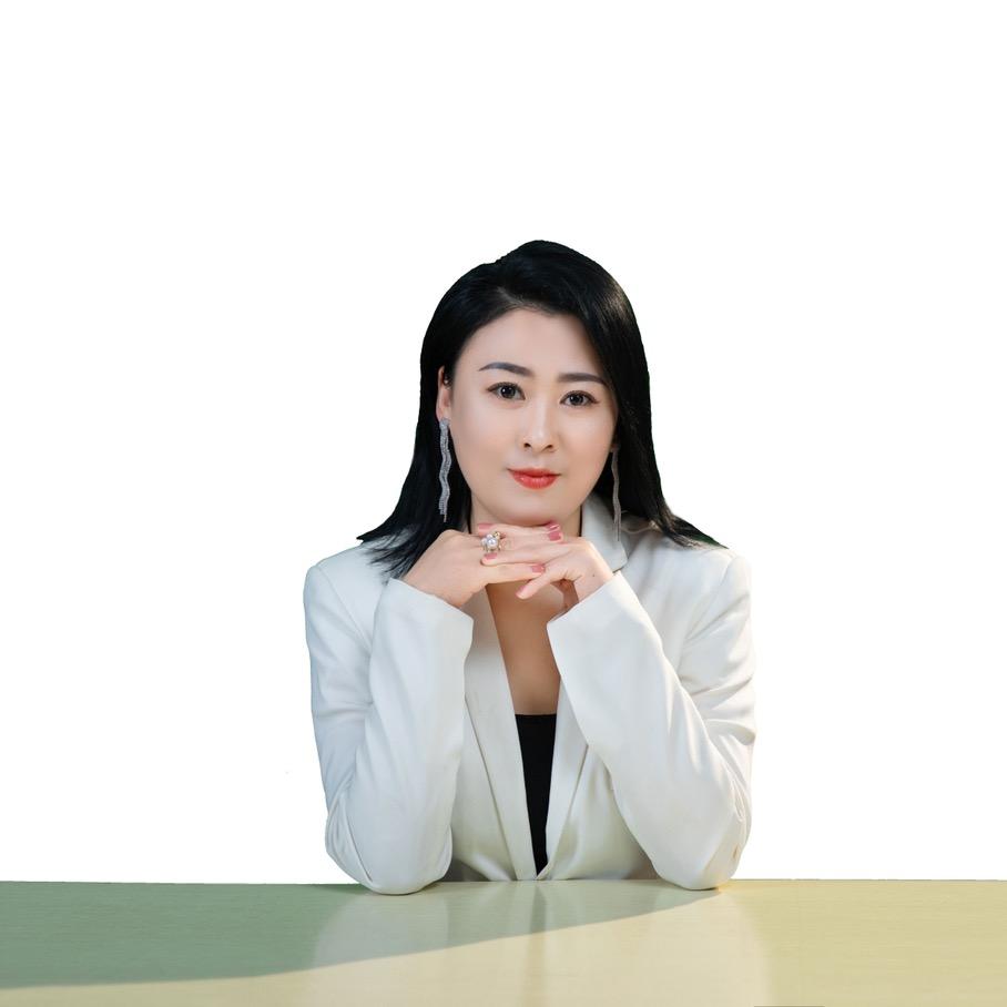 赫亿娜美（专注玫瑰精油）