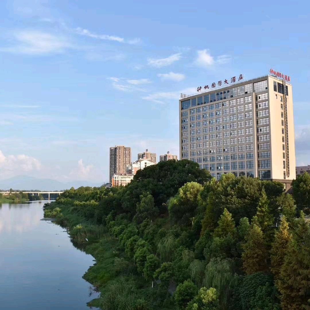神帆酒店【神帆厨房】