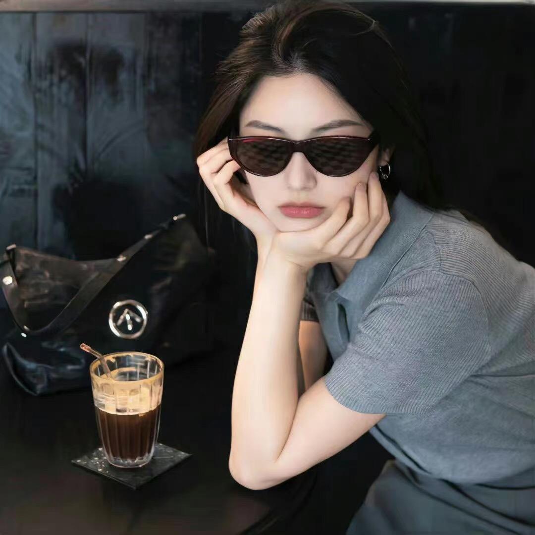 陈阿姨吖