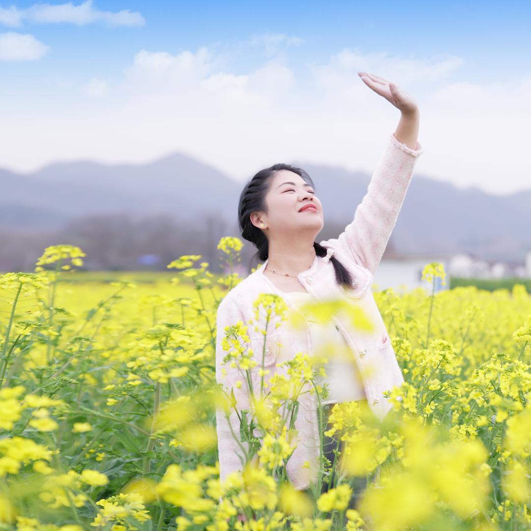 小富婆🍒