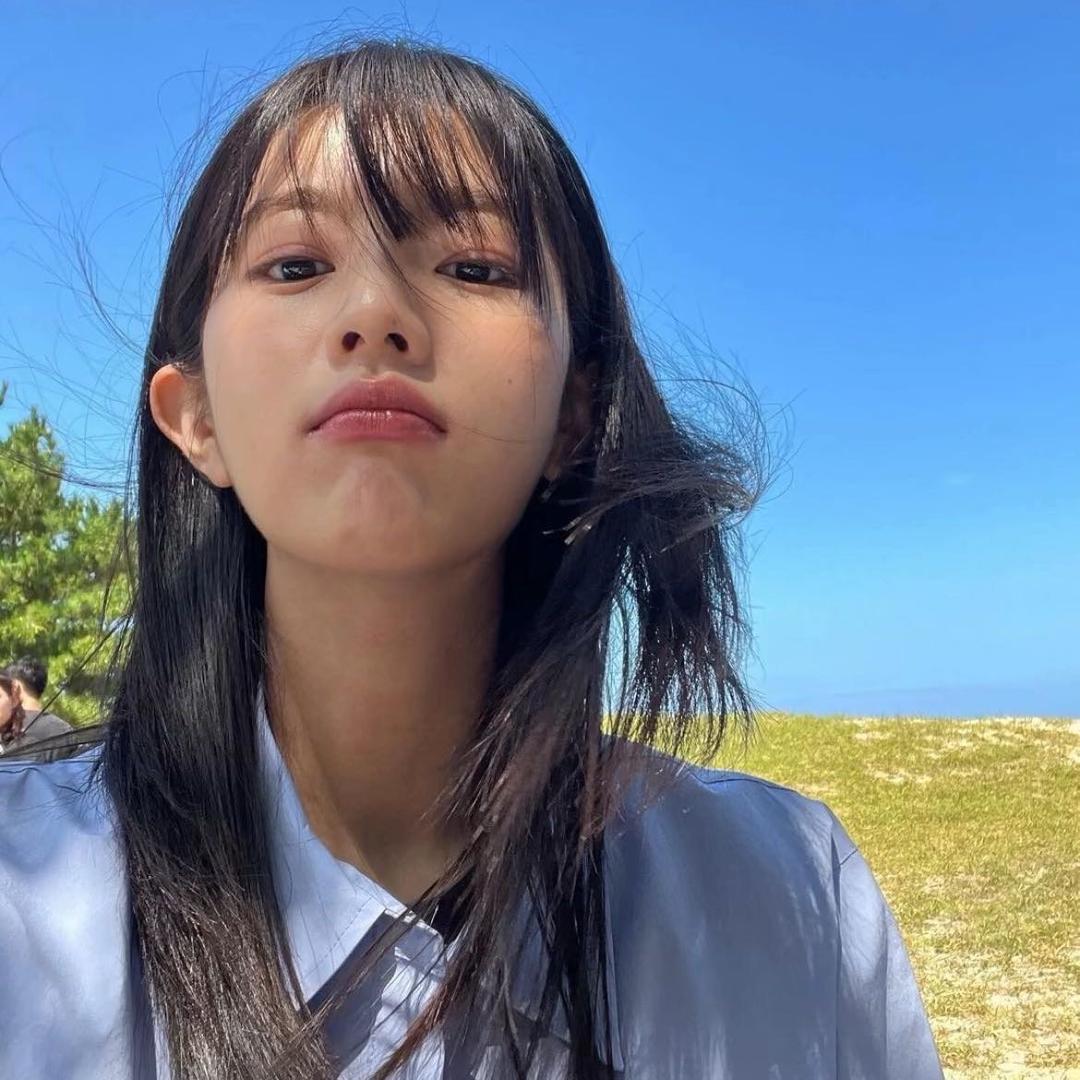 伊🫧