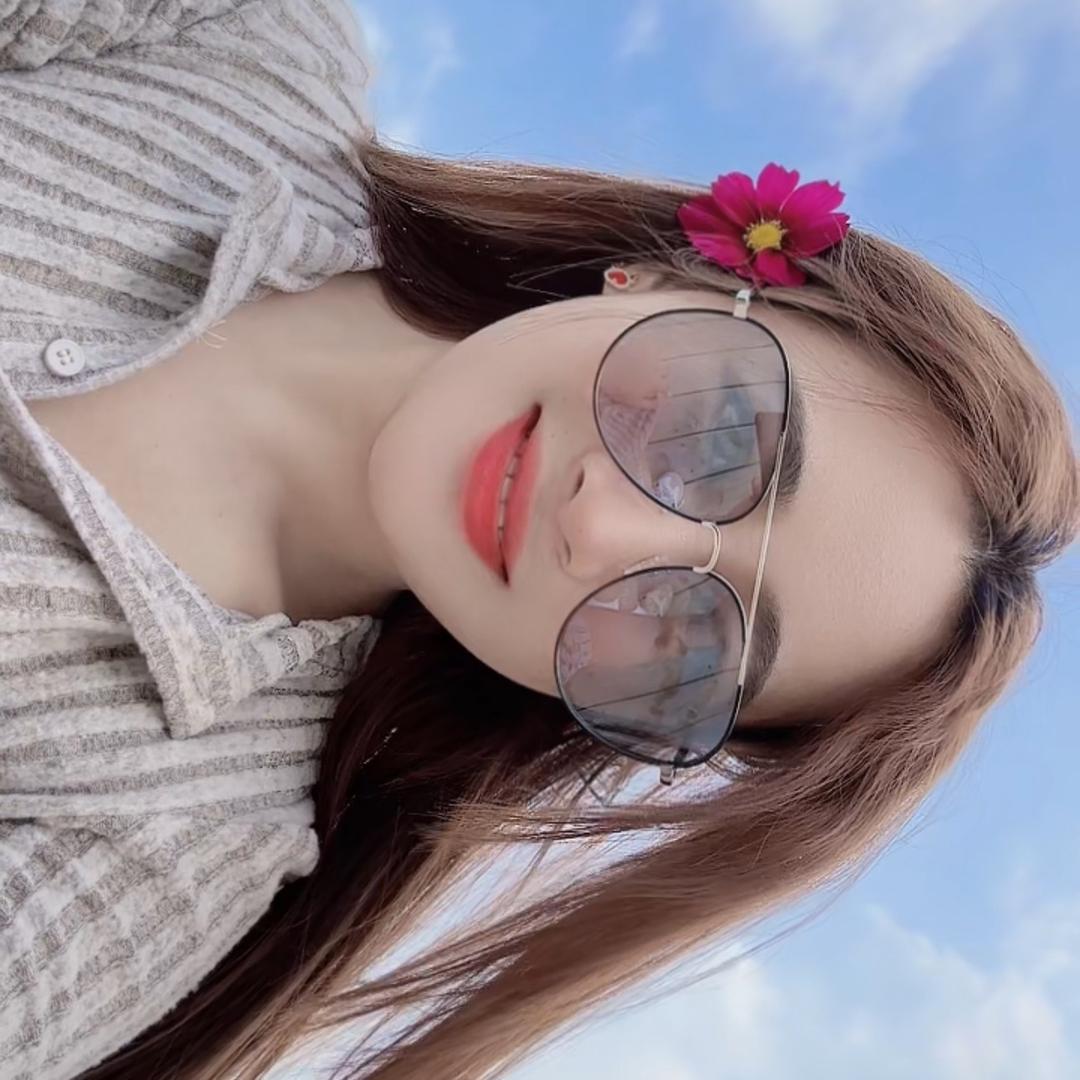坚果姐姐