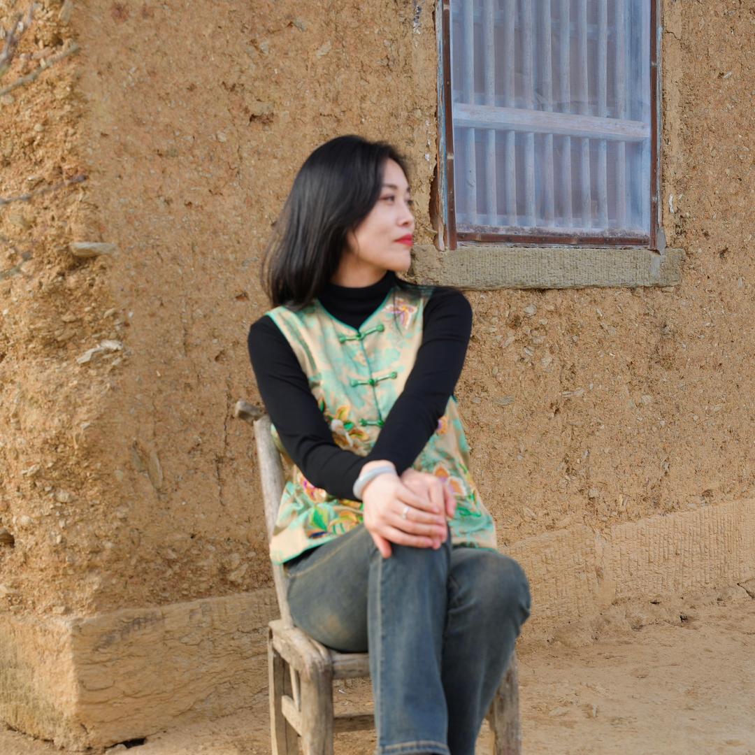 陕南木子
