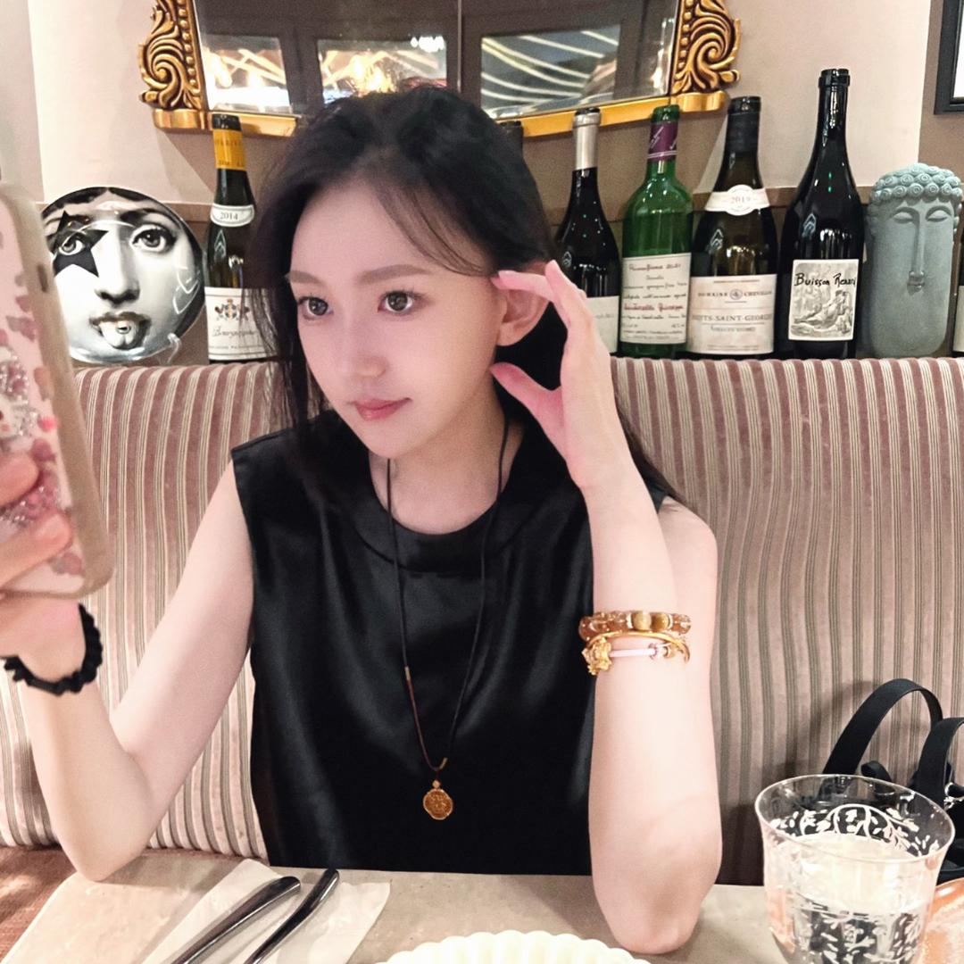 迅猛龙Nail·穿戴甲