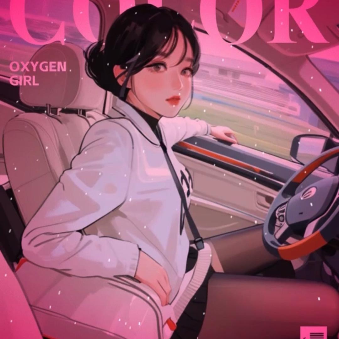 富婆美少女