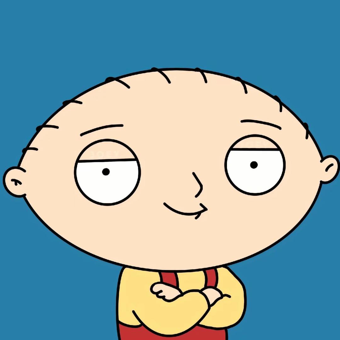 stewie