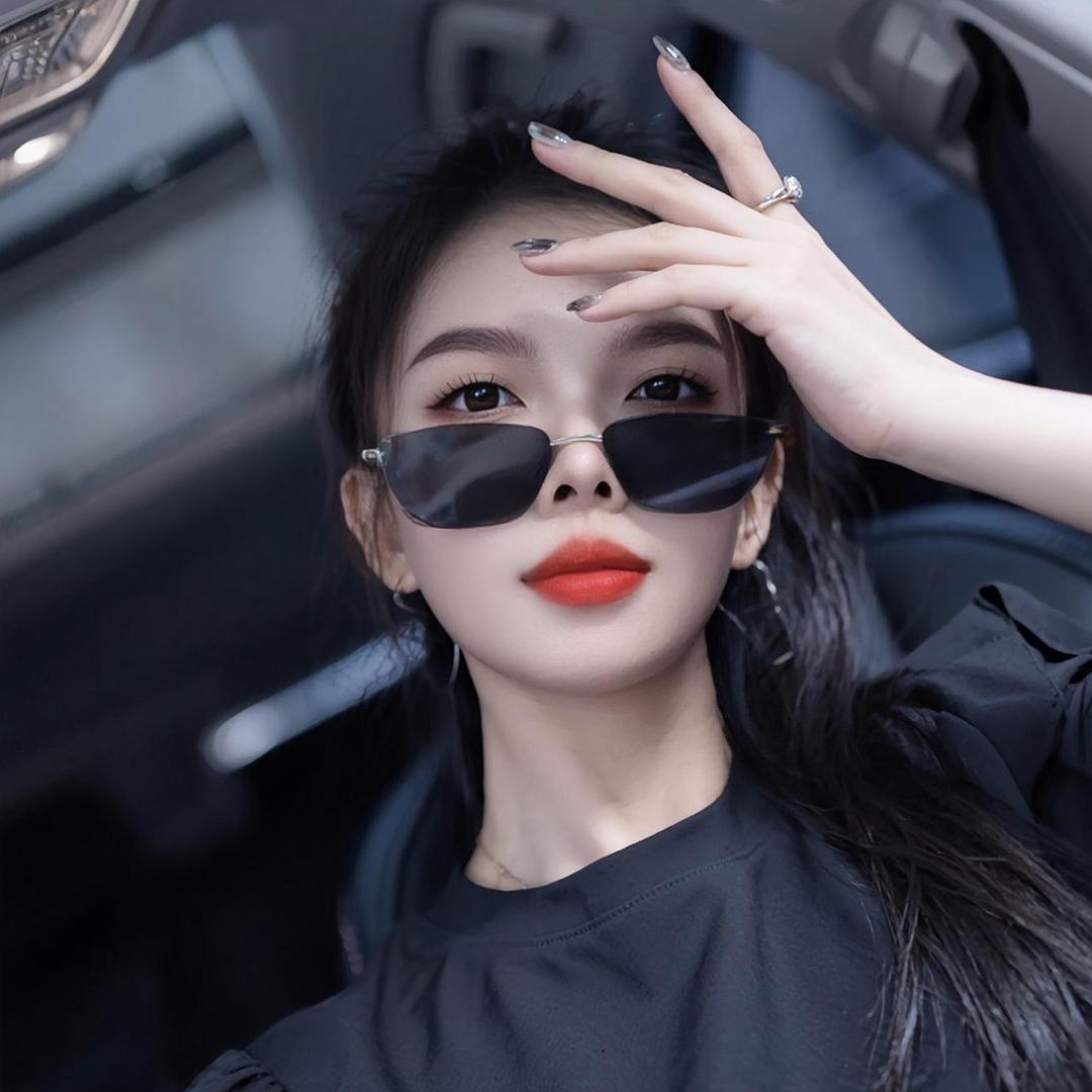 💋💋燕姐姐（请勿连赞）