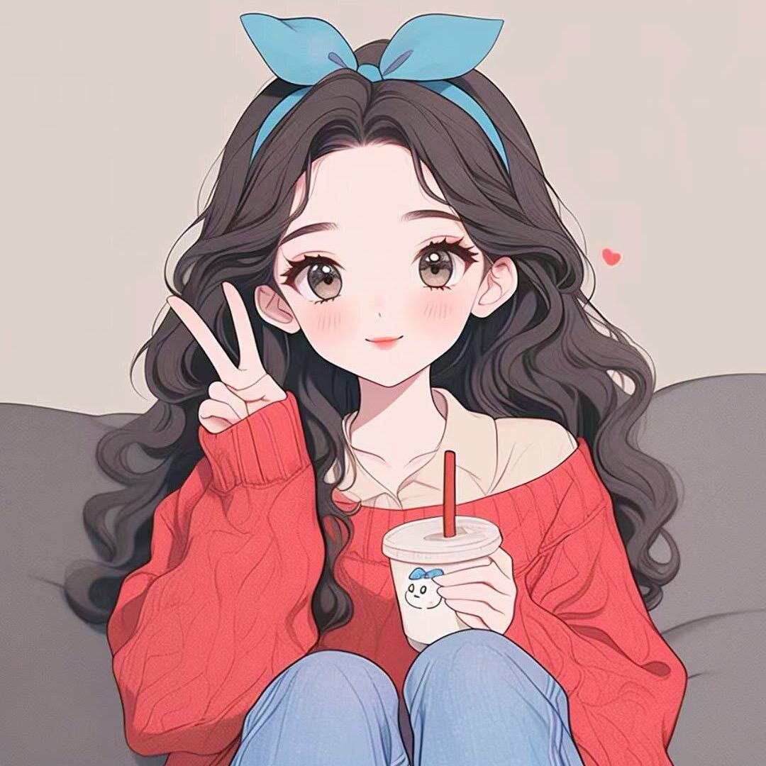 茹意如意@