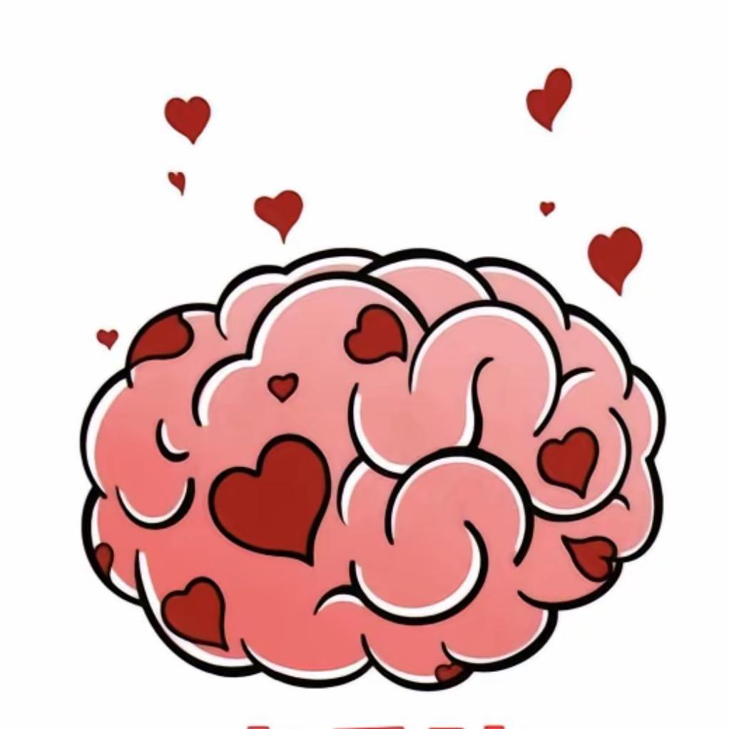 恋爱脑