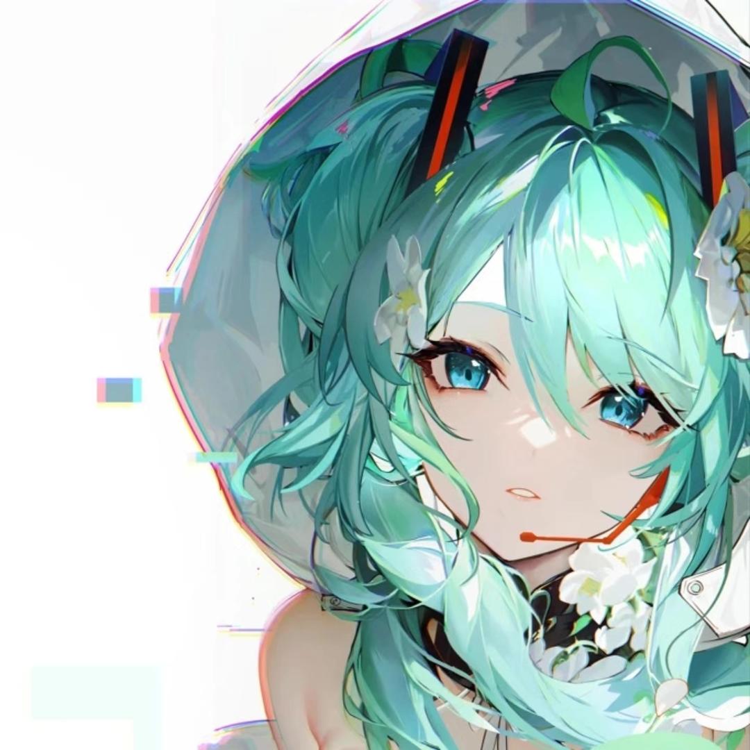 初然