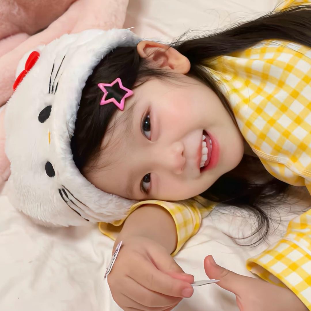 竹儿🧸