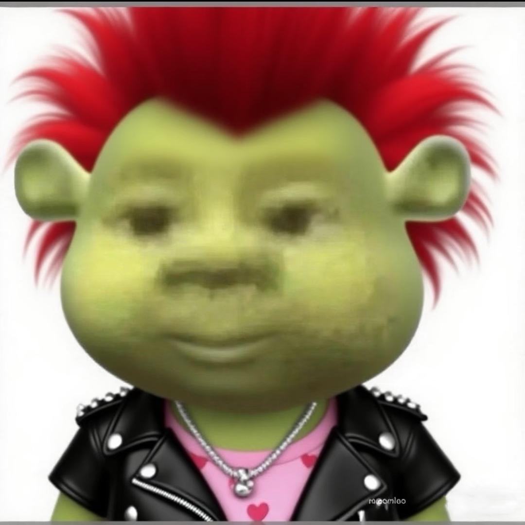 今天窝屎了木有