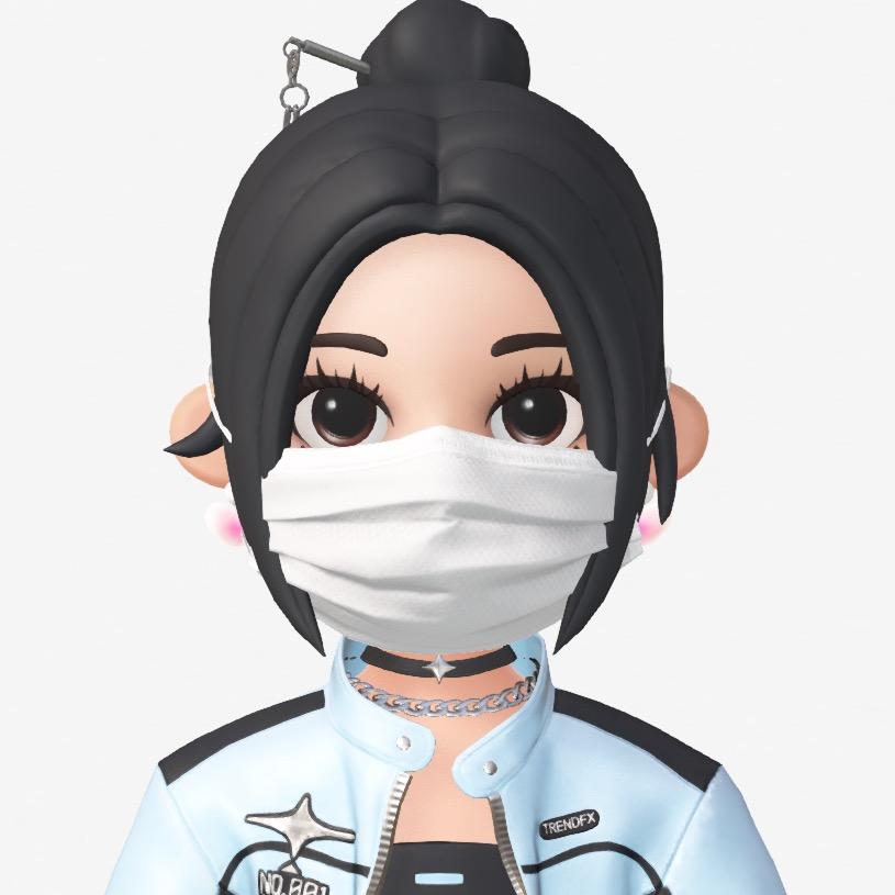 妮老师