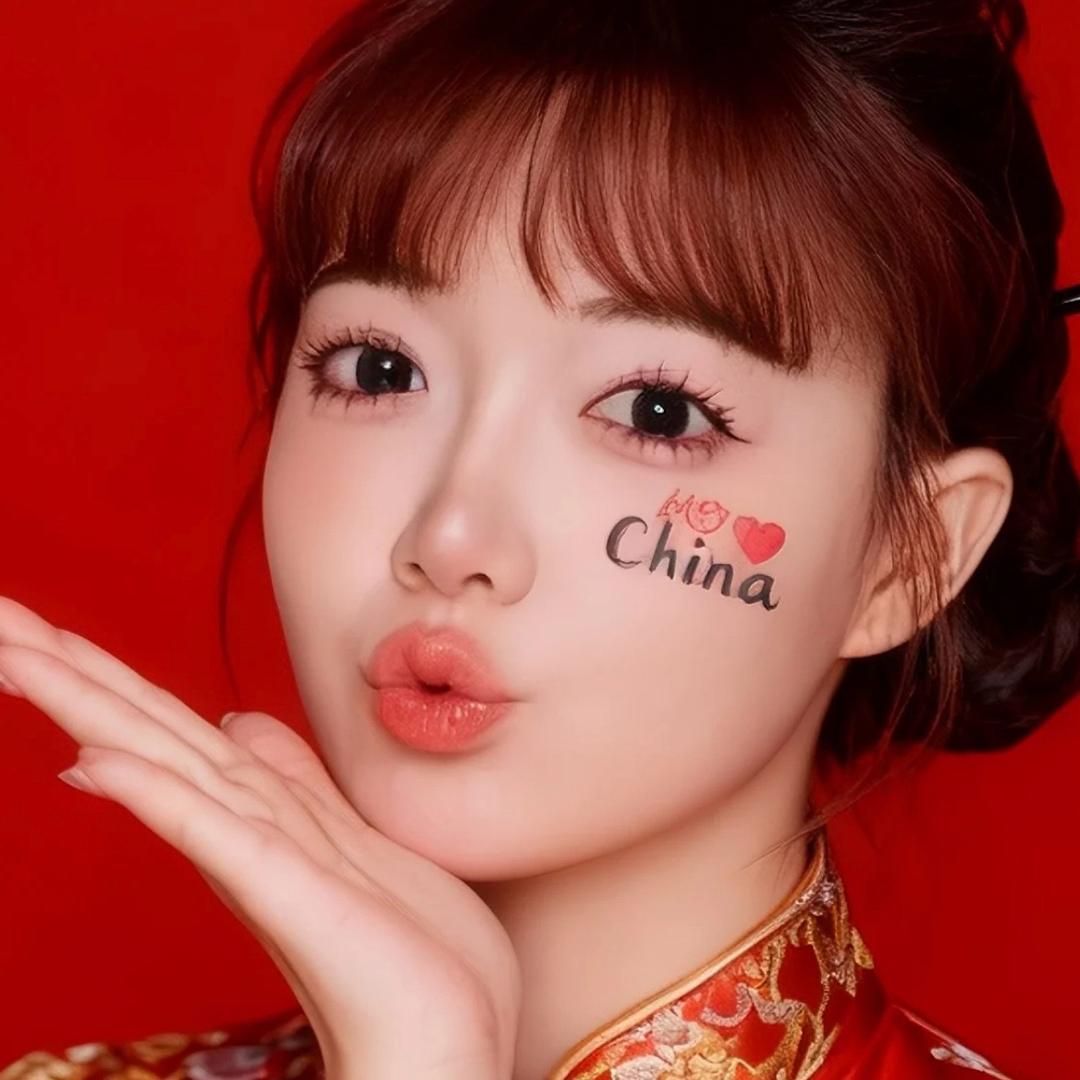 李李