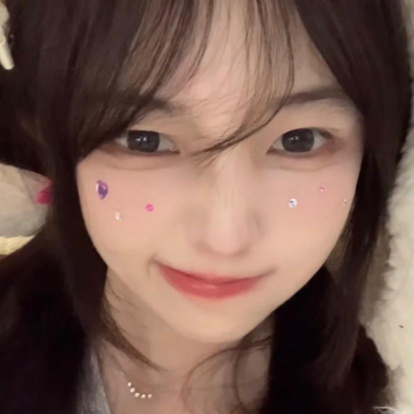 泡泡糖🍬🍬