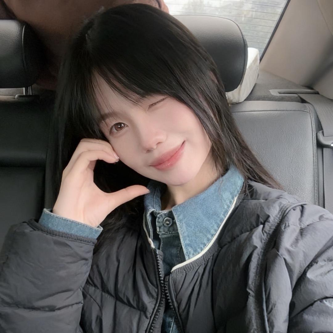 小贺才露尖尖角🌱