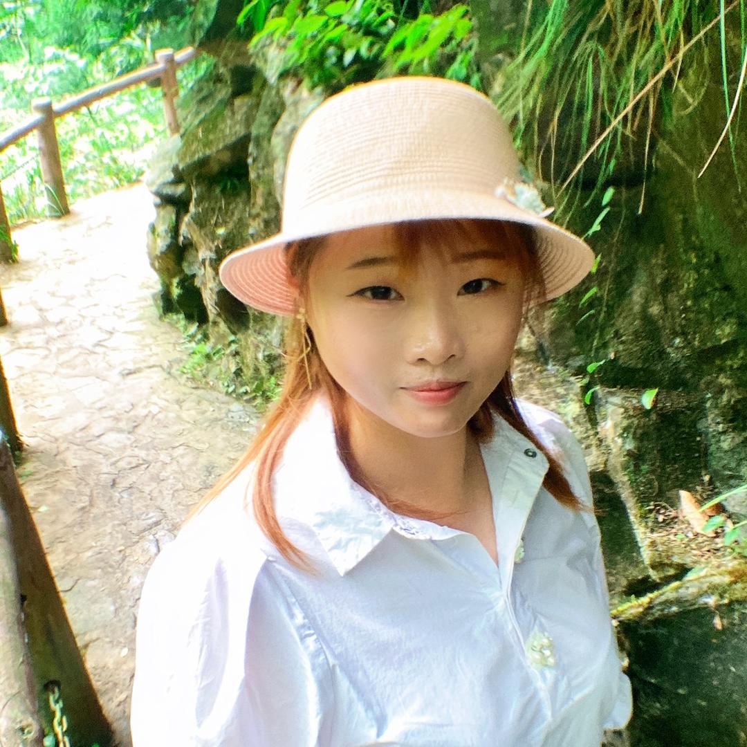 小眼姐姐美食分享