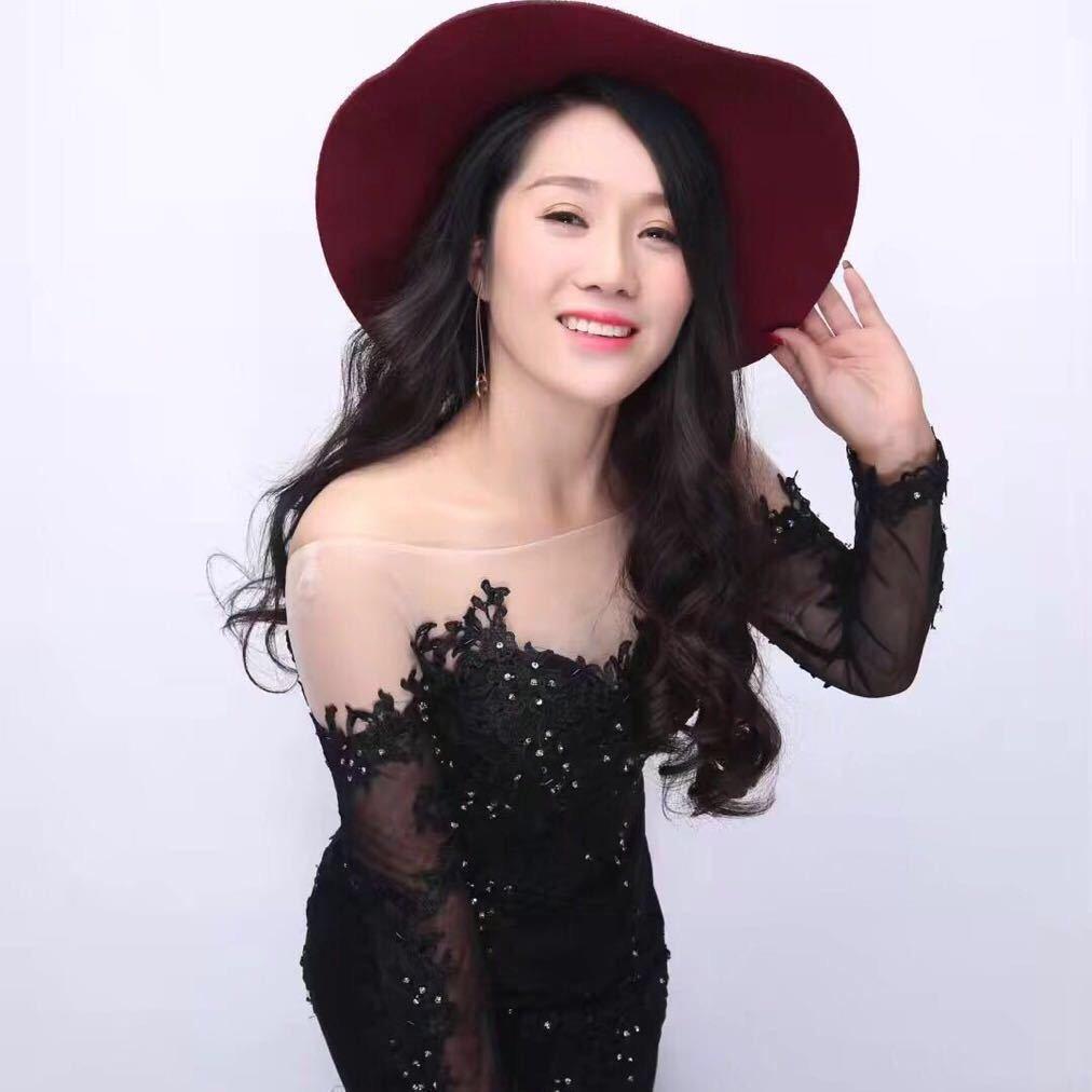 哈尔滨 郑绣 野生眉