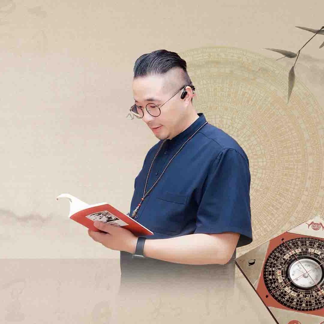 虔州国学王楷霖
