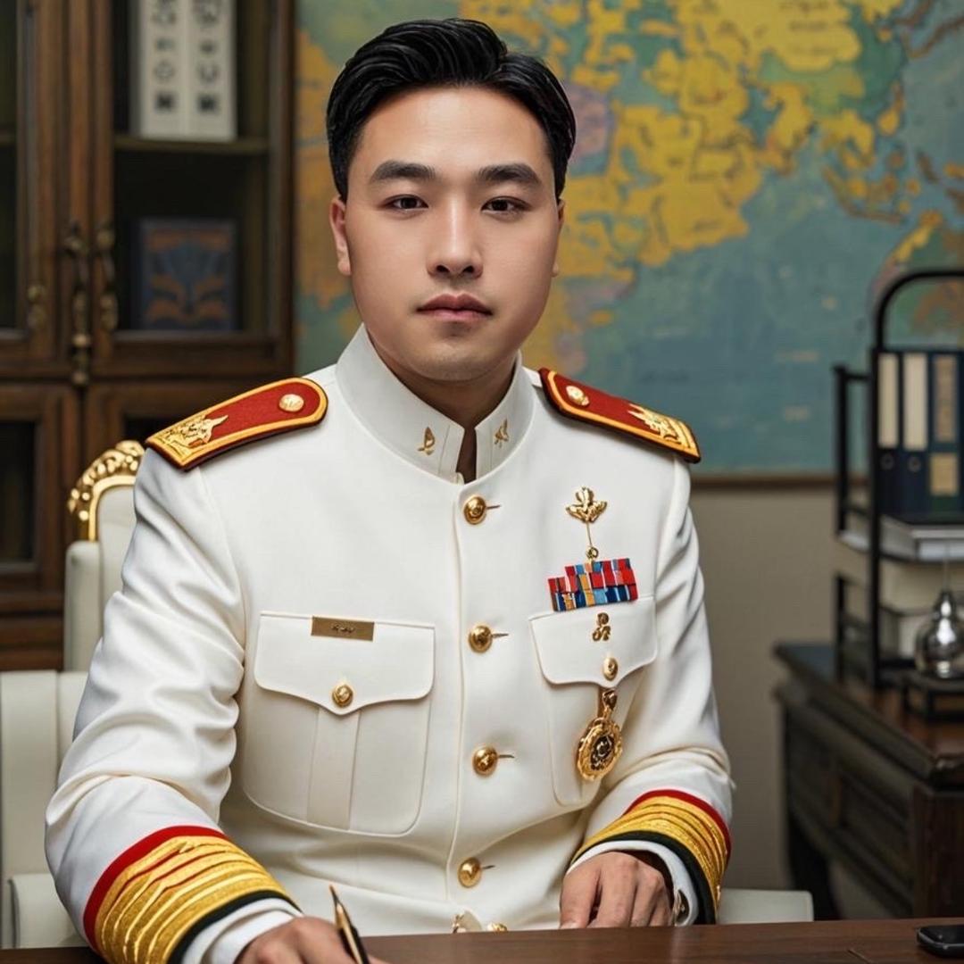 龙少