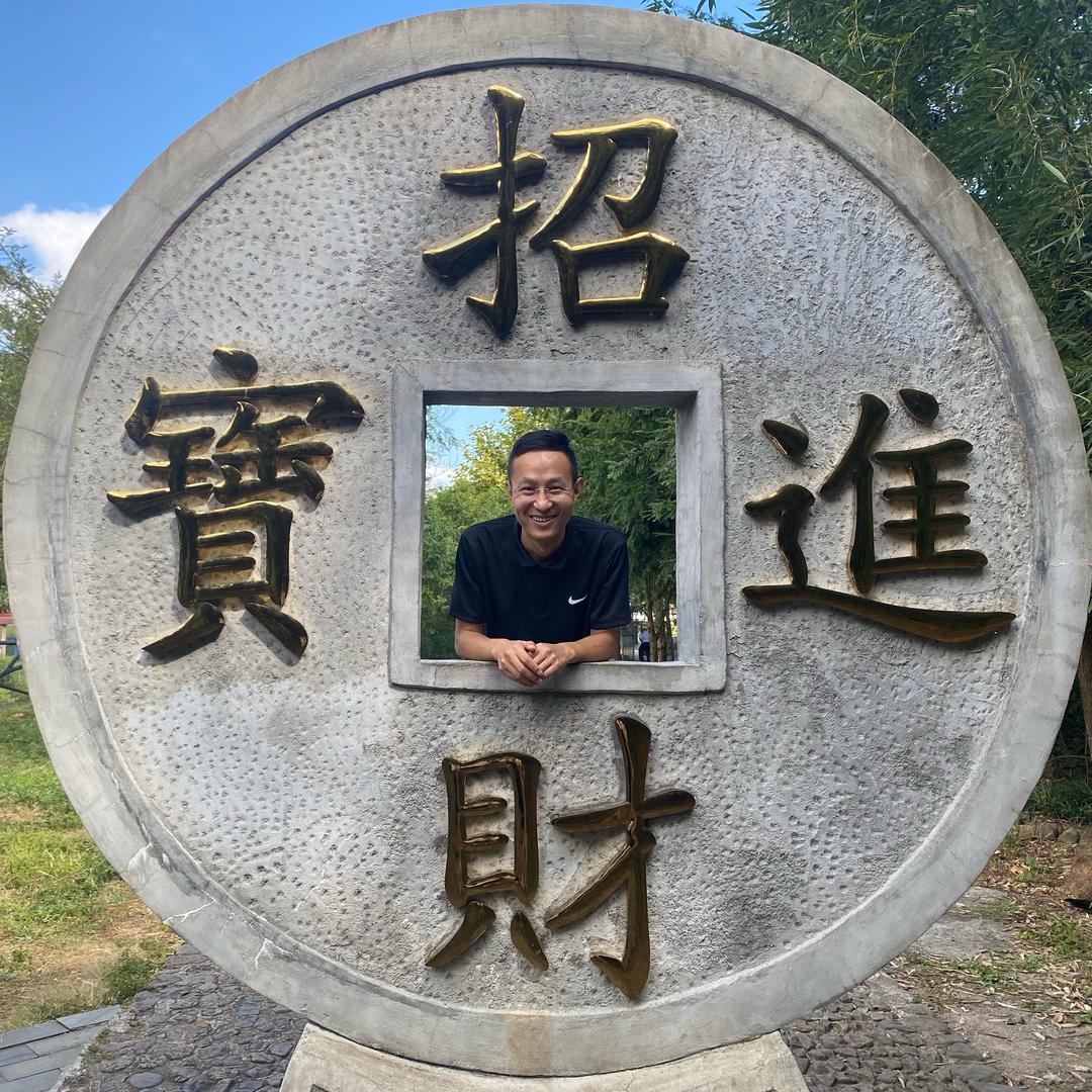 🐑孔子他兄台