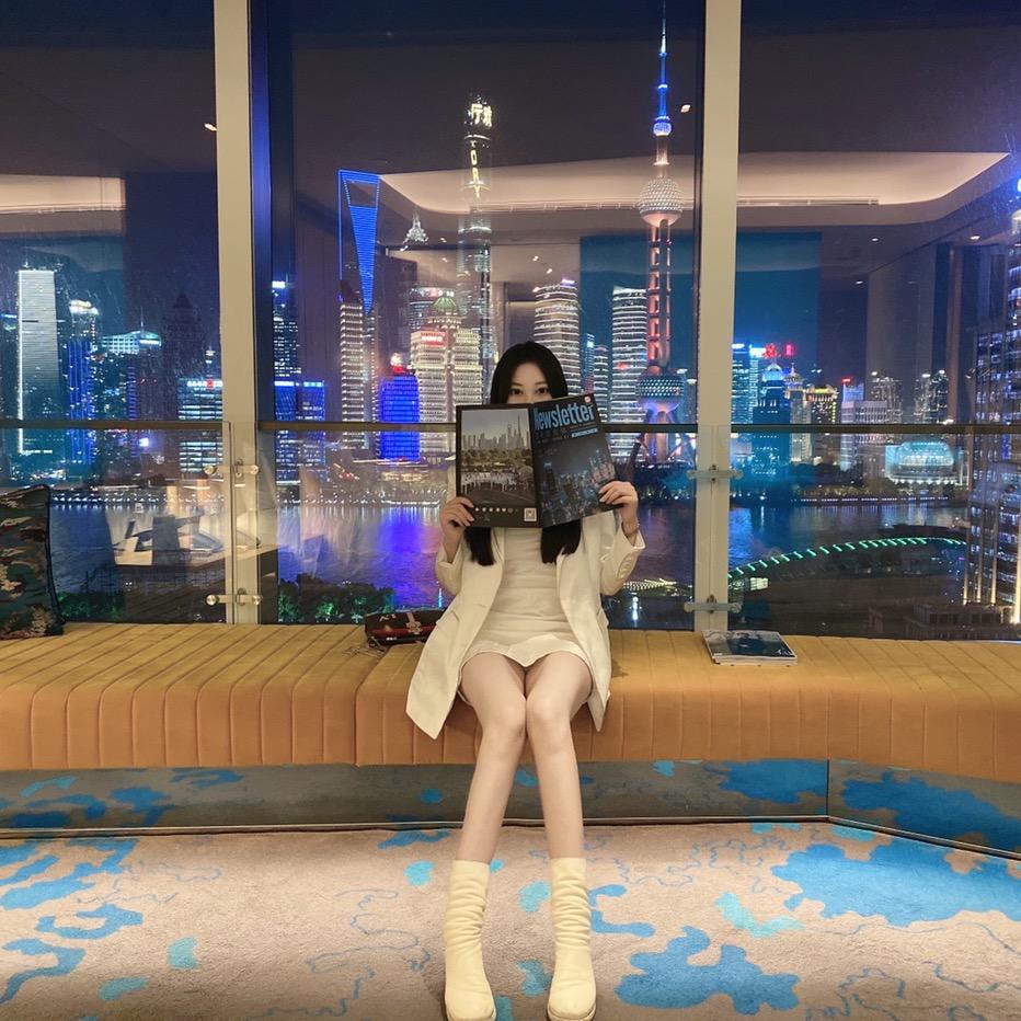 爱和帅哥交朋友版