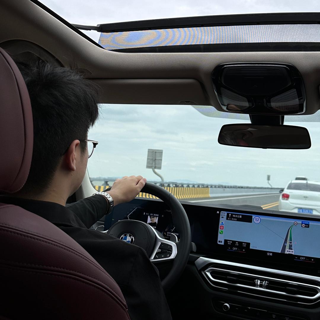 林逸的米线摊🍜