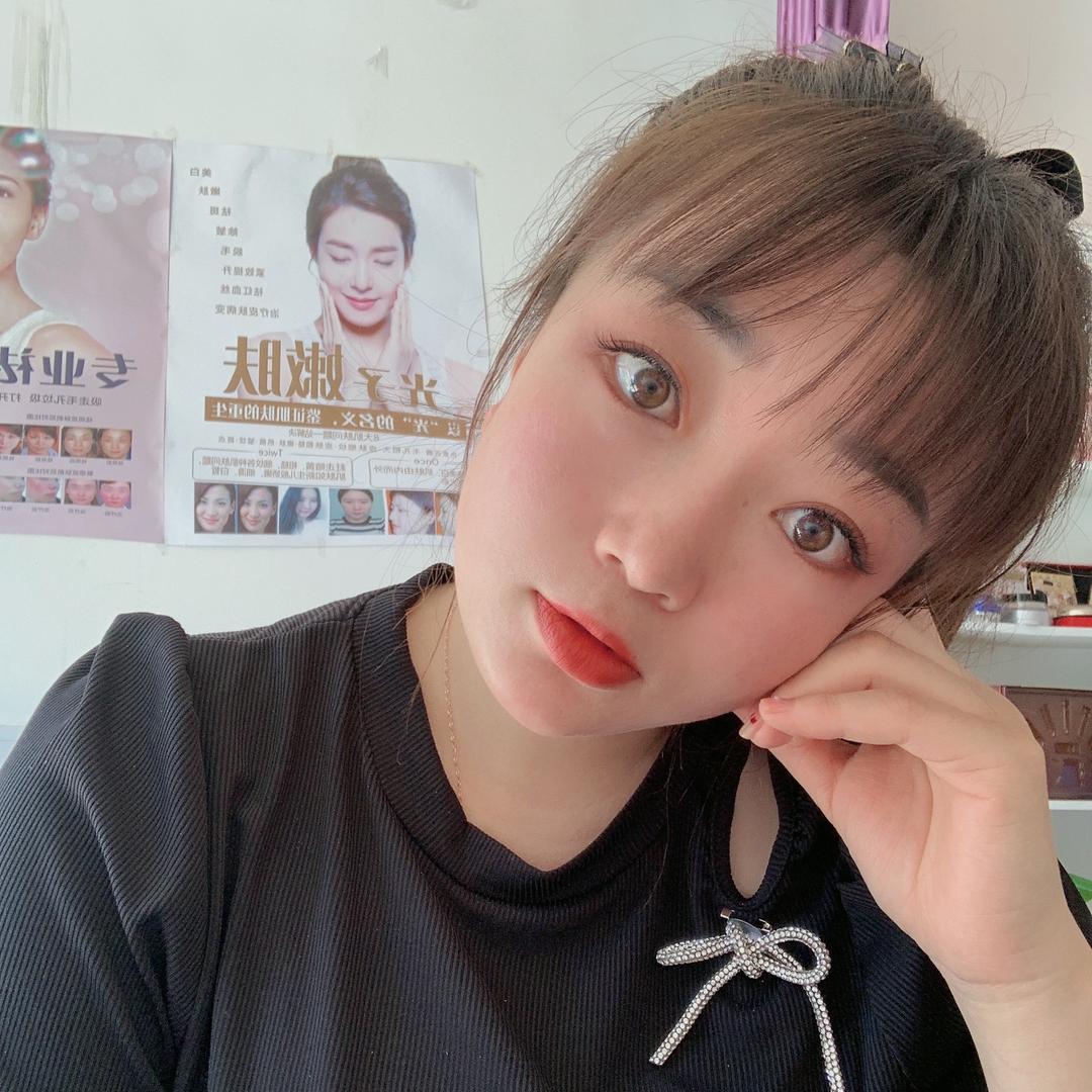 榆林市横山区小闺蜜美睫坊