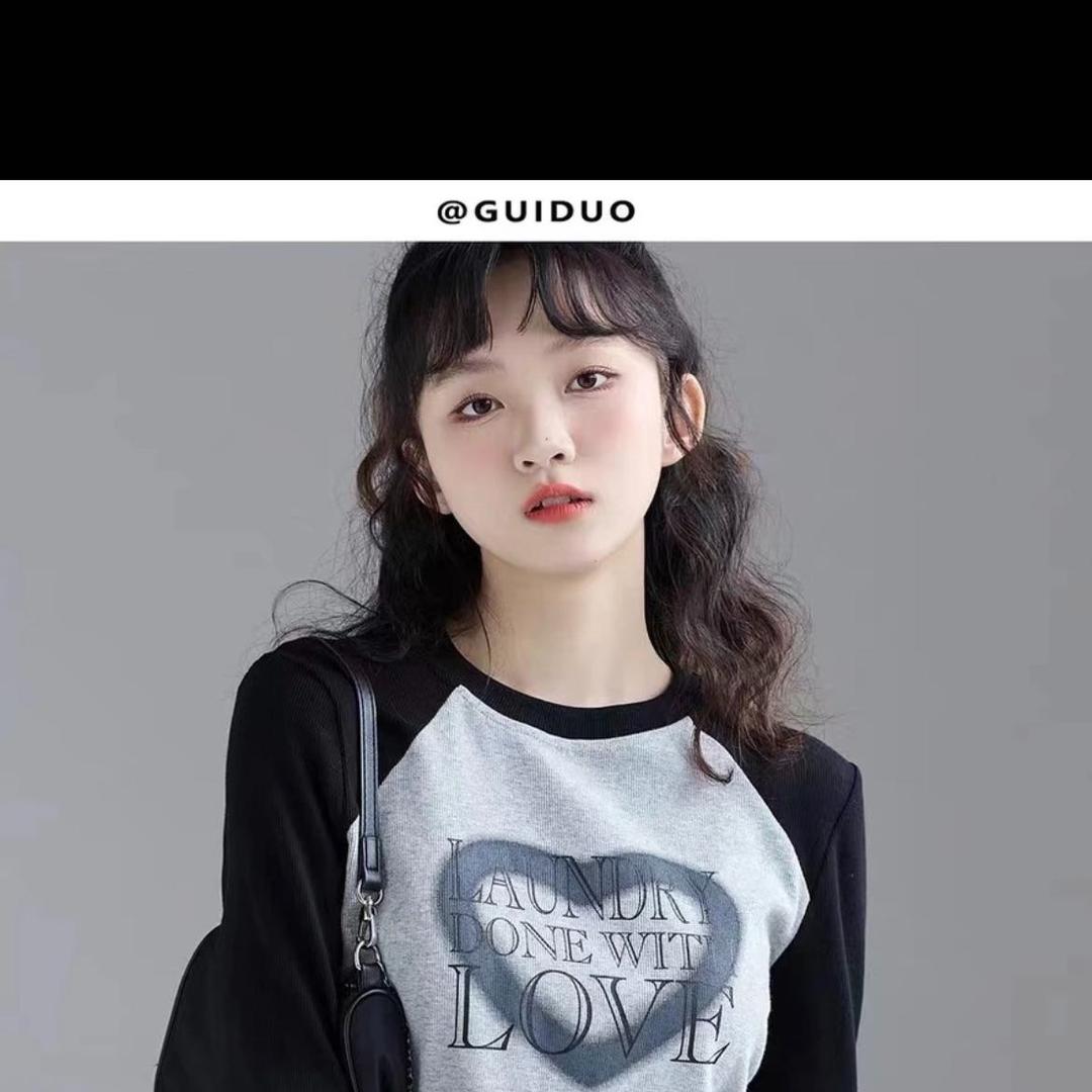 漾信女装T恤，自产自销
