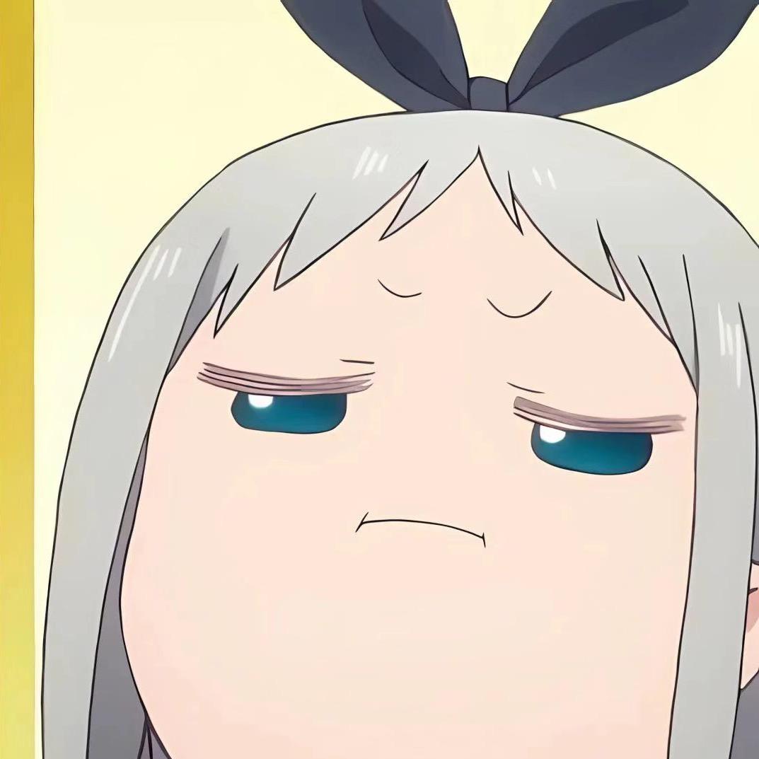 只想躺着