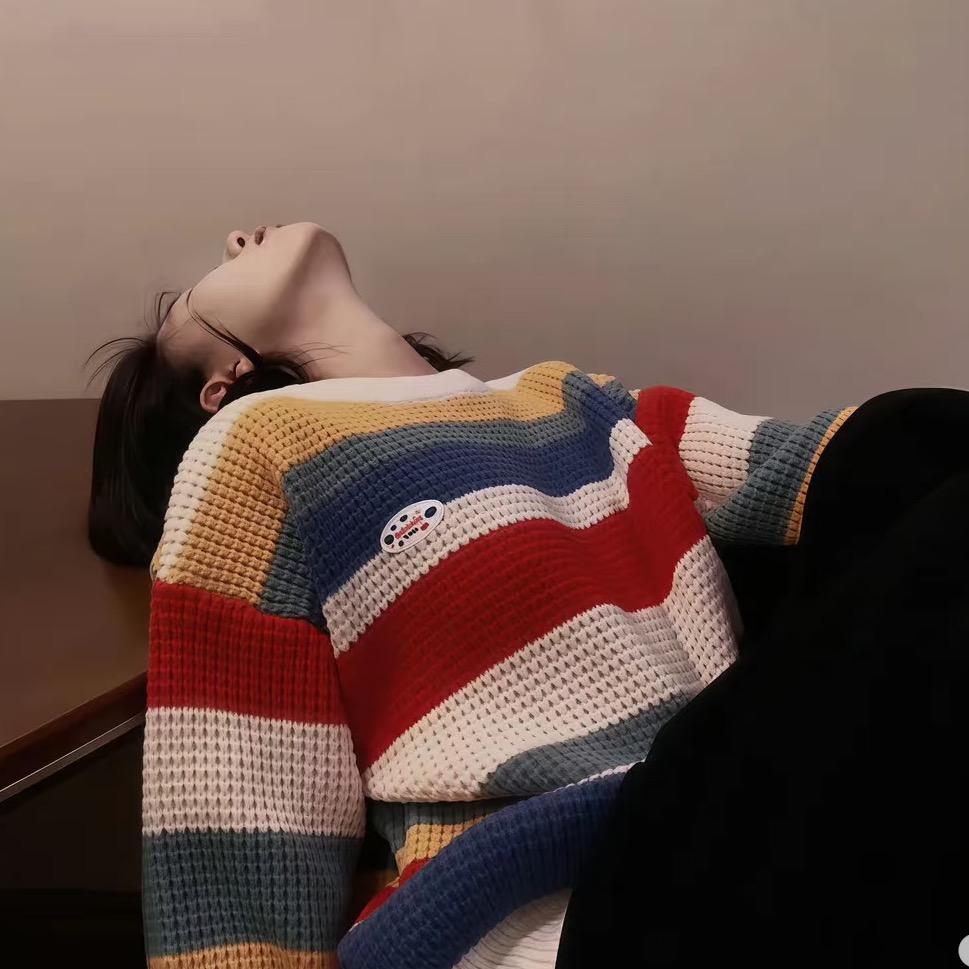 每天都在睡不够